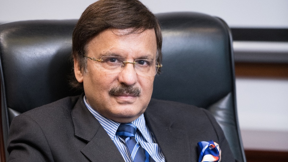 Rakesh Nangia, Managing Partner at Nangia & Co Rakesh Nangia, Managing Partner at Nangia & Co