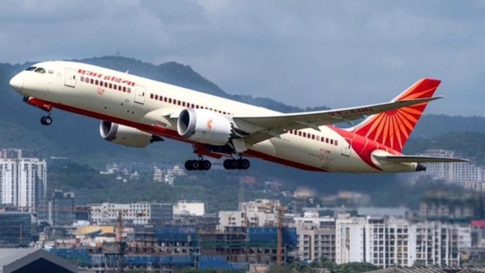 Air India trims widebody routes by 15% amid safety checks Air India trims widebody routes by 15% amid safety checks