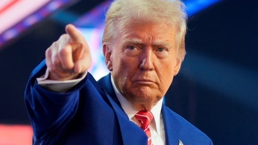 Trump doubled down on his mediation claim, saying, “I don’t think I had one story written about it. But that’s okay. The people know.” Trump doubled down on his mediation claim, saying, “I don’t think I had one story written about it. But that’s okay. The people know.”