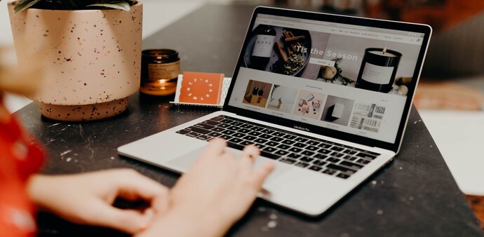 Online Shopping Online Shopping