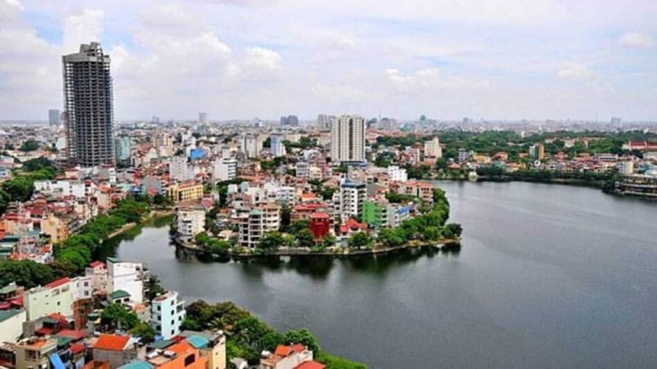 Vietnam vs India: Techie's job choice draws global takes on pay, growth, and comfort Vietnam vs India: Techie's job choice draws global takes on pay, growth, and comfort