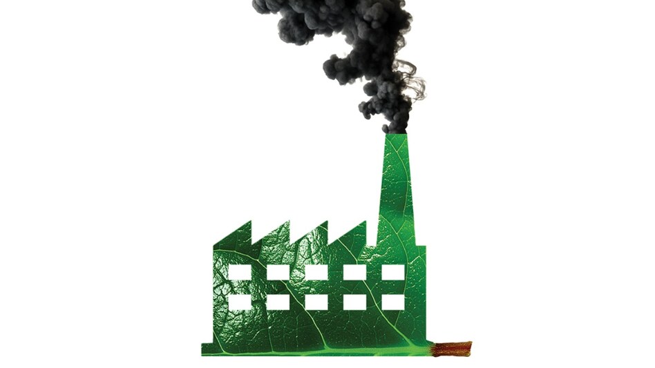 A Genuine Green Future: Manisha Kapoor A Genuine Green Future: Manisha Kapoor