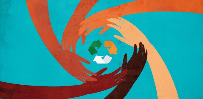 India Needs Inclusive Wealth: Nilanjan Ghosh India Needs Inclusive Wealth: Nilanjan Ghosh