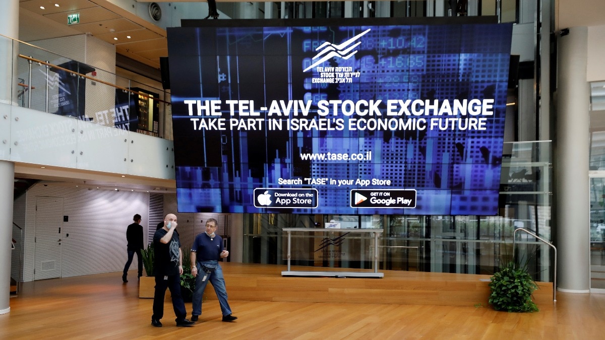 Iran launched dozens of ballistic missiles in retaliation for recent Israeli military operations, raising alarms over the safety of vital economic and healthcare infrastructure in Israel. Iran launched dozens of ballistic missiles in retaliation for recent Israeli military operations, raising alarms over the safety of vital economic and healthcare infrastructure in Israel.