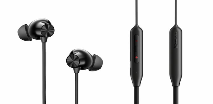 OnePlus Bullets Wireless Z3 OnePlus Bullets Wireless Z3