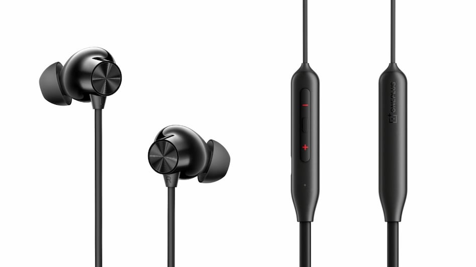OnePlus Bullets Wireless Z3 OnePlus Bullets Wireless Z3