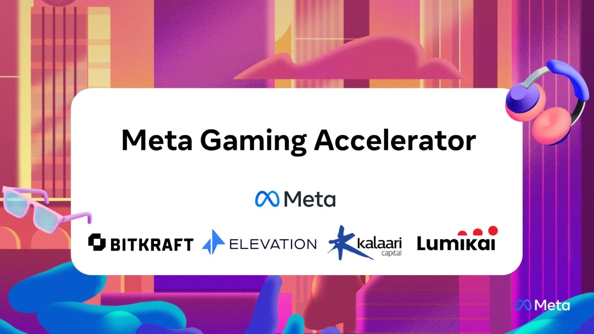 Meta Gaming Accelerator Meta Gaming Accelerator