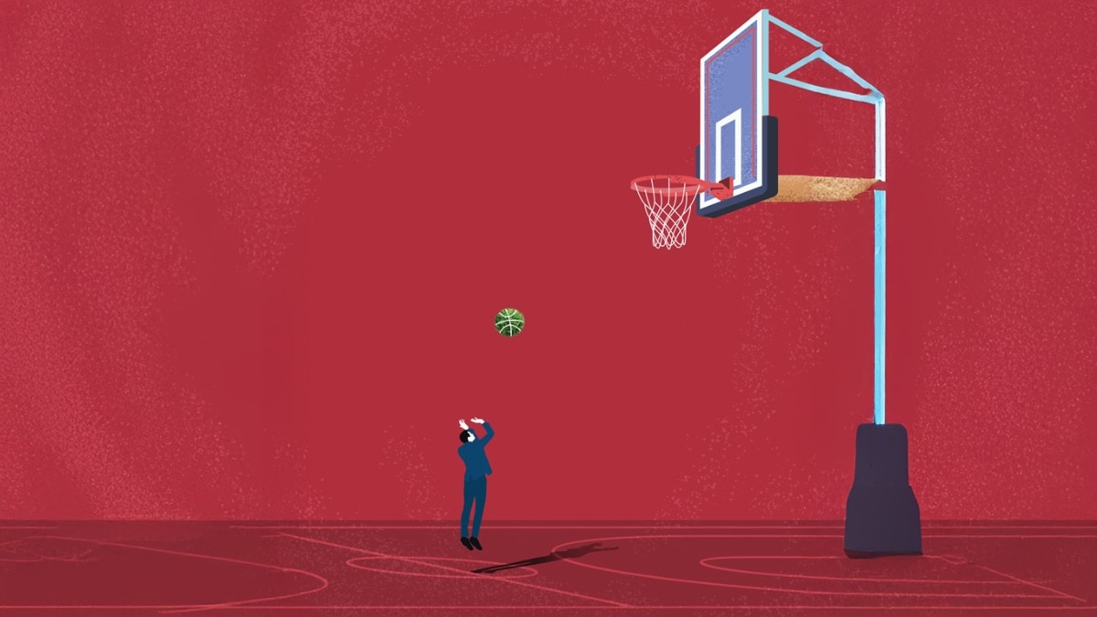 The Financial Pathway: Anjali Bansal The Financial Pathway: Anjali Bansal