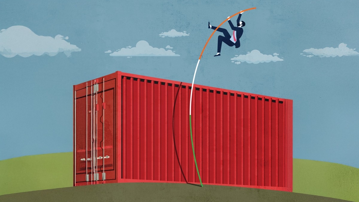 To Each His Own: Ashu Suyash To Each His Own: Ashu Suyash