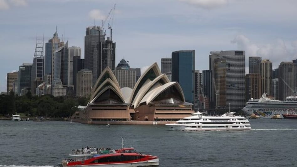 Australia to raise minimum wage, visa thresholds, and super rate from July 1 Australia to raise minimum wage, visa thresholds, and super rate from July 1