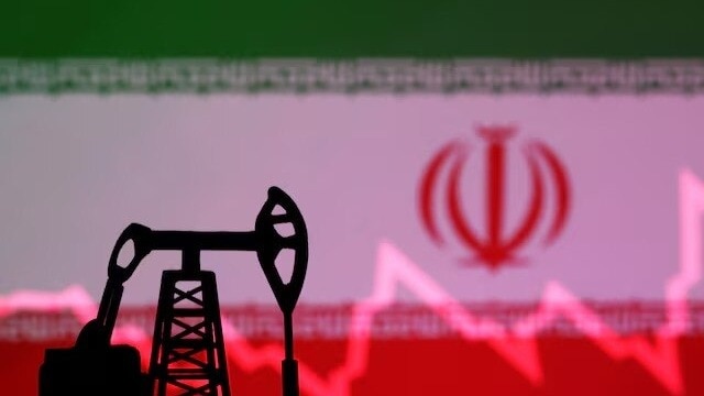 Iran, a key oil supplier to China with nearly 2 million barrels a day flowing east, is a strategic partner in Beijing’s push against the US-led world order. Iran, a key oil supplier to China with nearly 2 million barrels a day flowing east, is a strategic partner in Beijing’s push against the US-led world order.