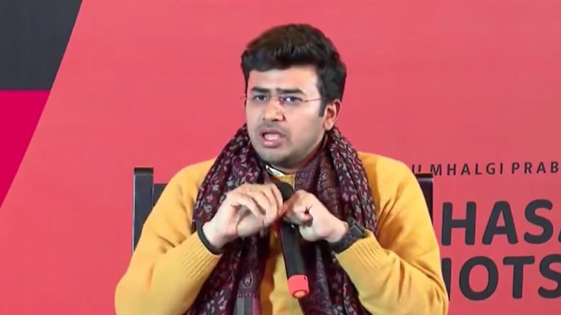 “Govt has actually blocked the markets with too many restrictions and is looting the middle class with taxes,” one user posted. “Govt has actually blocked the markets with too many restrictions and is looting the middle class with taxes,” one user posted.