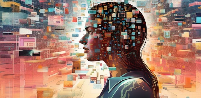 AI art AI art