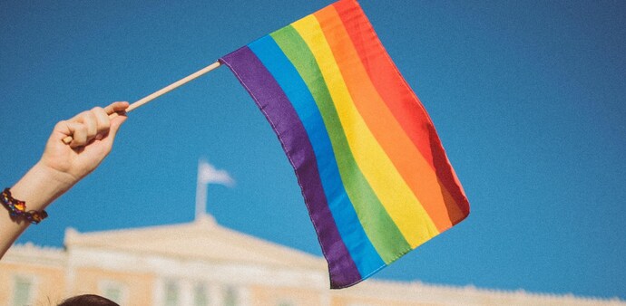 India sees sharp rise in LGBTQ+-friendly accommodations amid global inclusivity push India sees sharp rise in LGBTQ+-friendly accommodations amid global inclusivity push