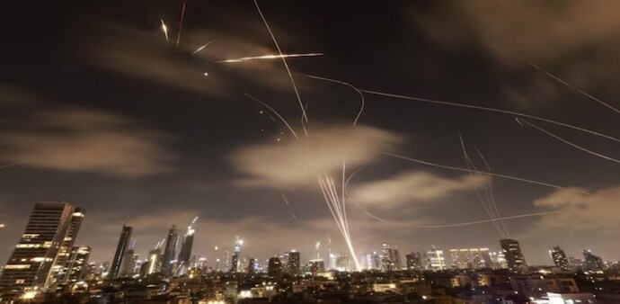 Iran-Israel War: IDF asked to intensify attacks on Iranian regime targets Iran-Israel War: IDF asked to intensify attacks on Iranian regime targets