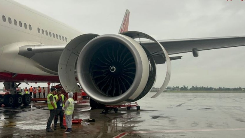 The safety board has also called upon aviation regulators in Europe and China to assess whether other variants of the CFM LEAP engine may present similar risks.