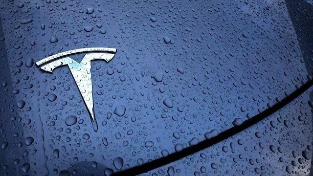 Tesla Tesla
