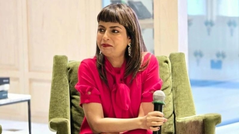 She issued a call to action for Indian entrepreneurs and investors to rethink how they view and support homegrown talent. She issued a call to action for Indian entrepreneurs and investors to rethink how they view and support homegrown talent.