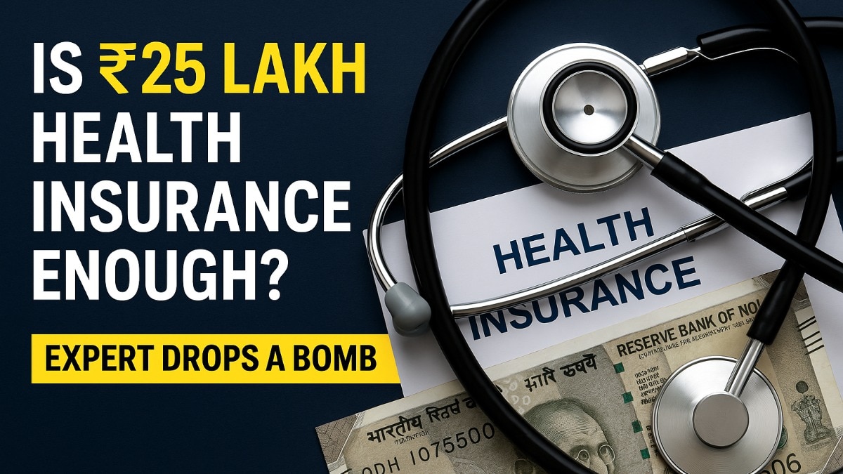 Most financial advisors recommend a minimum base cover of Rs 10 lakh to start with. This should be reviewed at least every five years or after key life milestones such as marriage or childbirth Most financial advisors recommend a minimum base cover of Rs 10 lakh to start with. This should be reviewed at least every five years or after key life milestones such as marriage or childbirth