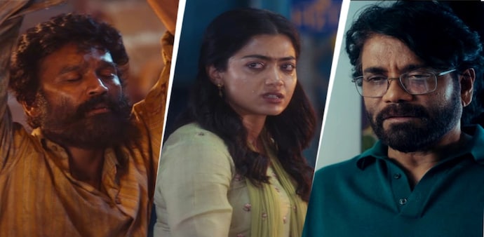 Trade projections now place Kuberaa on track to surpass ₹50 crore net domestically by the end of the opening weekend. Trade projections now place Kuberaa on track to surpass ₹50 crore net domestically by the end of the opening weekend.