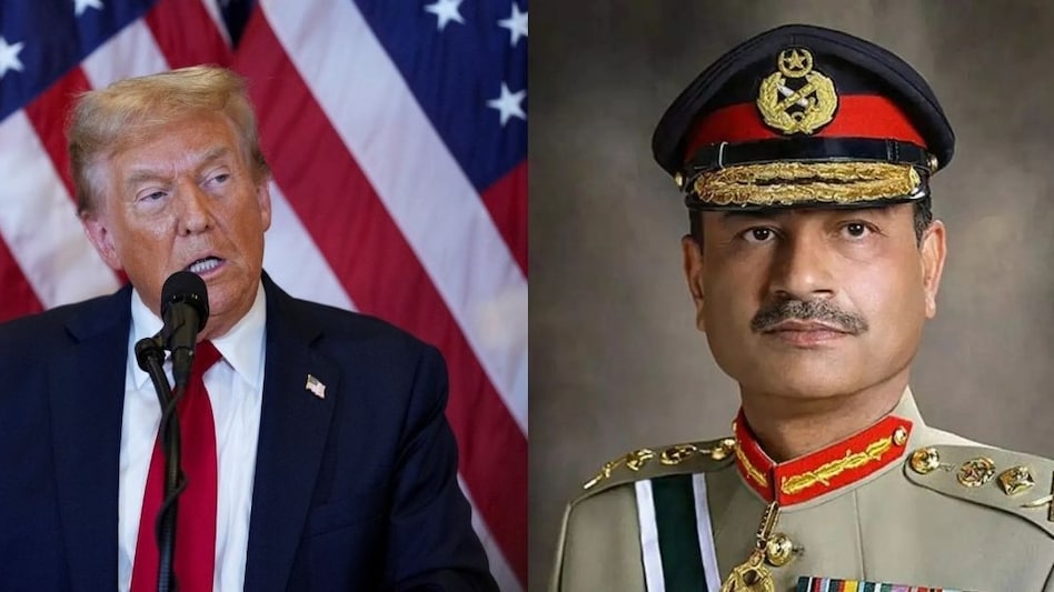Played or complicit? Munir cornered after Trump bombs Iran Played or complicit? Munir cornered after Trump bombs Iran