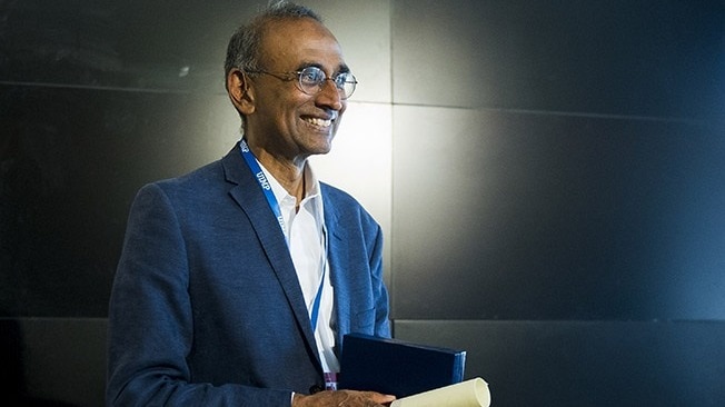 He pointed to systemic issues that dissuade returning or relocating scientists: delayed research grants, inconsistent scholarship disbursals, and erratic policy changes. He pointed to systemic issues that dissuade returning or relocating scientists: delayed research grants, inconsistent scholarship disbursals, and erratic policy changes.