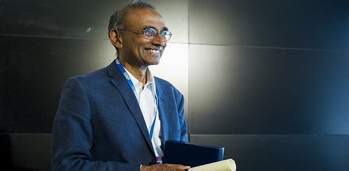 He pointed to systemic issues that dissuade returning or relocating scientists: delayed research grants, inconsistent scholarship disbursals, and erratic policy changes. He pointed to systemic issues that dissuade returning or relocating scientists: delayed research grants, inconsistent scholarship disbursals, and erratic policy changes.
