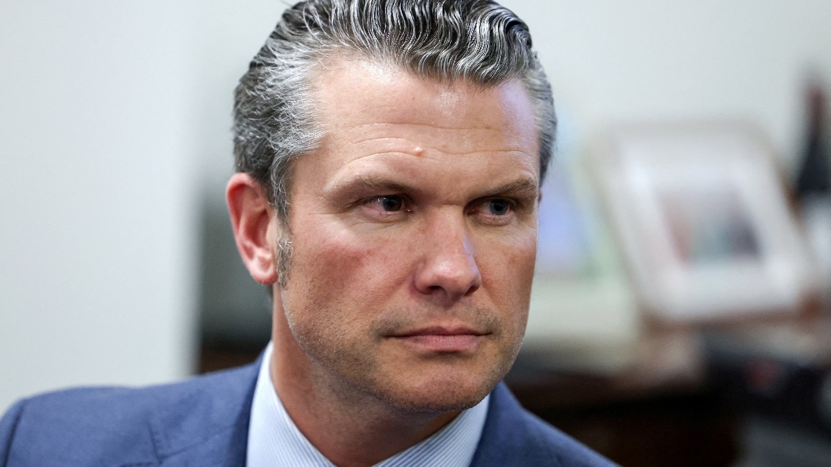 He stressed that the operation was not aimed at regime change. He stressed that the operation was not aimed at regime change.