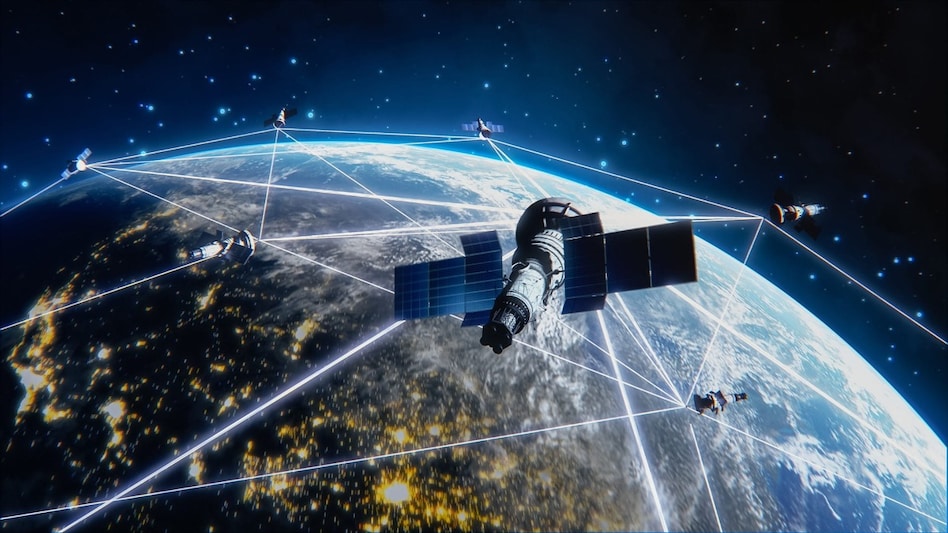 The achievement underscores China’s momentum in space innovation. (Representational image) The achievement underscores China’s momentum in space innovation. (Representational image)