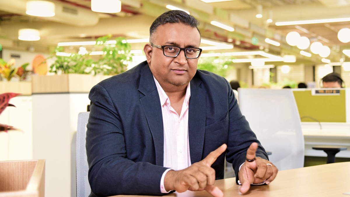 GCC growth to be strongest in pharma, retail: Arindam Sen of EY India GCC growth to be strongest in pharma, retail: Arindam Sen of EY India