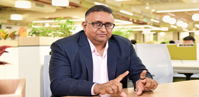 GCC growth to be strongest in pharma, retail: Arindam Sen of EY India GCC growth to be strongest in pharma, retail: Arindam Sen of EY India