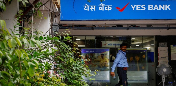 Moody's recently upgraded YES Bank's rating from Ba3 to Ba2, with a revised 'stable' outlook. Moody's recently upgraded YES Bank's rating from Ba3 to Ba2, with a revised 'stable' outlook.