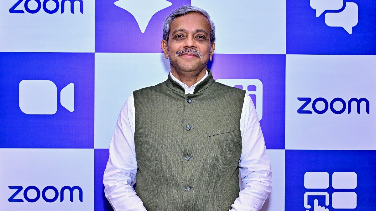 Zoom's AI Pivot: India Strategy Outlined by Sameer Raje