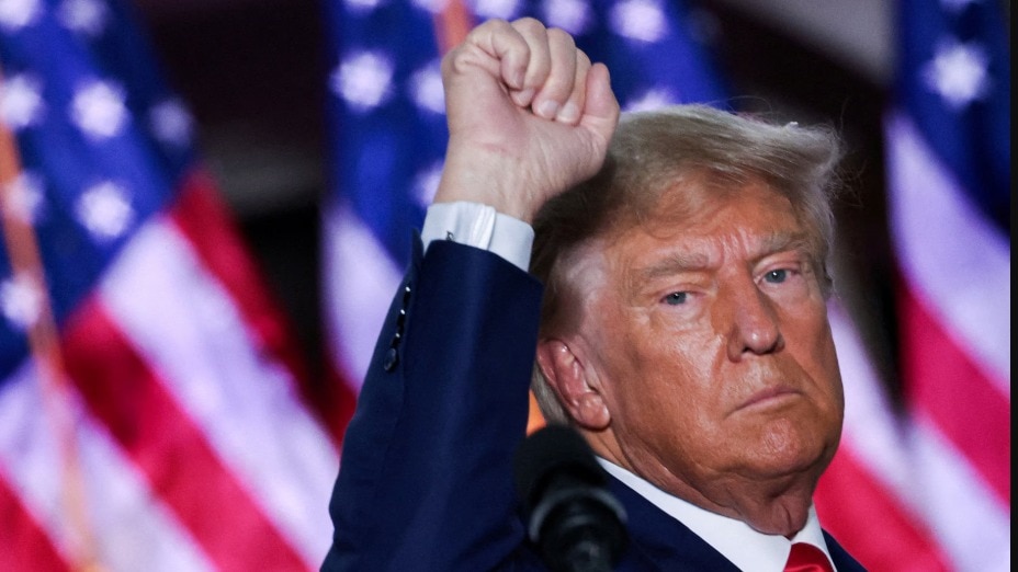 Iran-Israel ceasefire brokered by Donald Trump, says White House official Iran-Israel ceasefire brokered by Donald Trump, says White House official