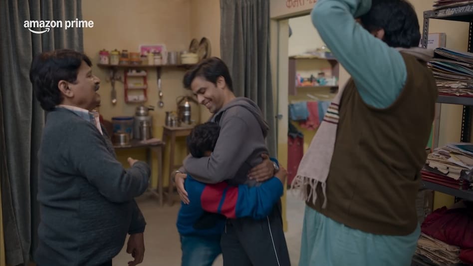 'Panchayat 4': Tweets to read before tuning into the series on Amazon Prime Video 'Panchayat 4': Tweets to read before tuning into the series on Amazon Prime Video