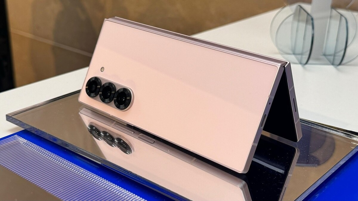 Samsung sets July 9 for Galaxy Unpacked event, hints at new Ultra foldable