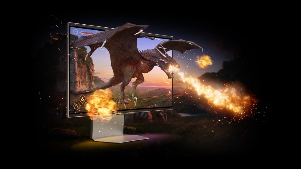 Samsung unveils glasses-free Odyssey 3D gaming monitor with advanced eye tracking and crosstalk-free visuals
