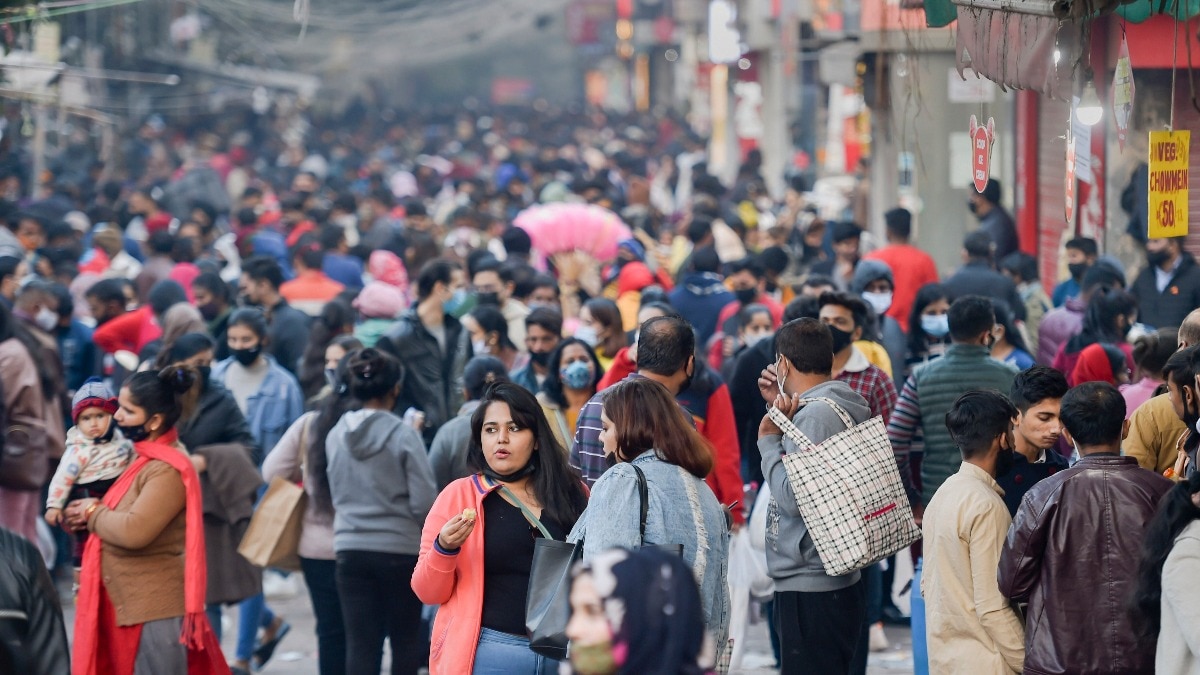 From one skill to endless upskilling: ex-IAS, 80, challenges gloomy take on 2025 middle class From one skill to endless upskilling: ex-IAS, 80, challenges gloomy take on 2025 middle class