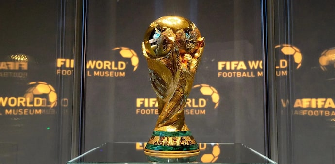 Indian fans face 6–14 month wait for US visas ahead of FIFA World Cup 2026 Indian fans face 6–14 month wait for US visas ahead of FIFA World Cup 2026