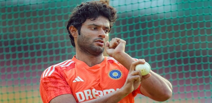 Shivam Dube buys two apartments in Mumbai Shivam Dube buys two apartments in Mumbai
