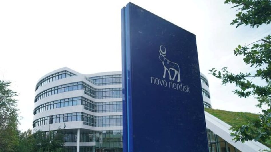 Novo Nordisk's Wegovy has been launched in India launched in India with a country-specific pricing model Novo Nordisk's Wegovy has been launched in India launched in India with a country-specific pricing model