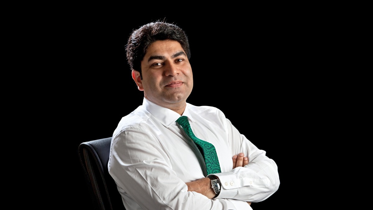 Anshuman Magazine, Chairman & CEO-India, South-East Asia, Middle East & Africa, CBRE Anshuman Magazine, Chairman & CEO-India, South-East Asia, Middle East & Africa, CBRE
