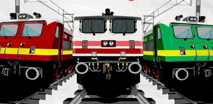 Titagarh Rail Systems shares: Antique Stock Broking expressed a positive outlook for Titagarh Rail Systems, retaining a BUY rating with a target price of Rs 1,099. Titagarh Rail Systems shares: Antique Stock Broking expressed a positive outlook for Titagarh Rail Systems, retaining a BUY rating with a target price of Rs 1,099.