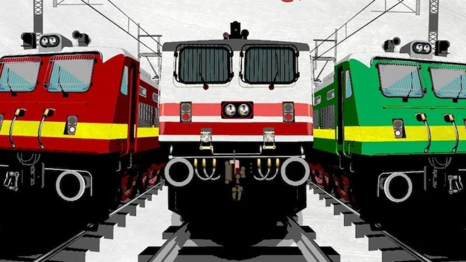 Titagarh Rail Systems shares: Antique Stock Broking expressed a positive outlook for Titagarh Rail Systems, retaining a BUY rating with a target price of Rs 1,099. Titagarh Rail Systems shares: Antique Stock Broking expressed a positive outlook for Titagarh Rail Systems, retaining a BUY rating with a target price of Rs 1,099.