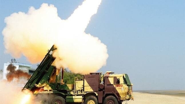 HAL and Data Patterns are top picks due to strong export opportunities. The brokerage highlights a significant rise in India's defence spend and export targets. HAL and Data Patterns are top picks due to strong export opportunities. The brokerage highlights a significant rise in India's defence spend and export targets.