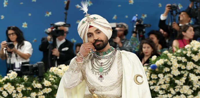 Toronto university launches course on Diljit Dosanjh, citing global cultural influence Toronto university launches course on Diljit Dosanjh, citing global cultural influence
