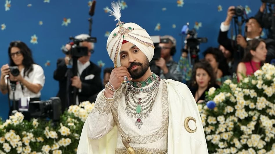 Toronto university launches course on Diljit Dosanjh, citing global cultural influence Toronto university launches course on Diljit Dosanjh, citing global cultural influence