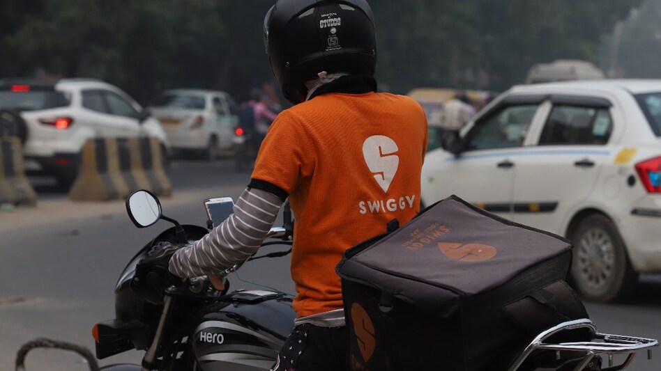 Brokerages emphasise the significance of Swiggy's QC segment, valued at $1.8 billion. Brokerages emphasise the significance of Swiggy's QC segment, valued at $1.8 billion.