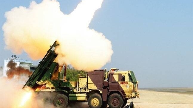 "Defence on the longer term is a very interesting story ... but for the short term, I think a large part of the immediate upmove is already priced in," the market expert said. "Defence on the longer term is a very interesting story ... but for the short term, I think a large part of the immediate upmove is already priced in," the market expert said.