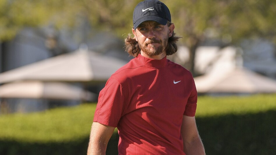 Fleetwood misses out on breakthrough PGA Tour title yet again, this time at the Travellers Fleetwood misses out on breakthrough PGA Tour title yet again, this time at the Travellers